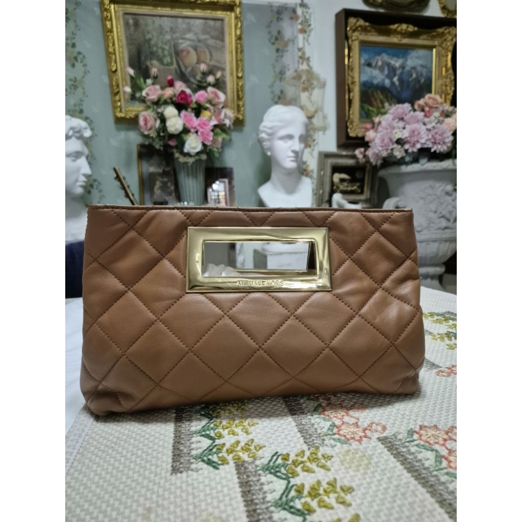 กระเป๋าถือมือสองยี่ห้อMK