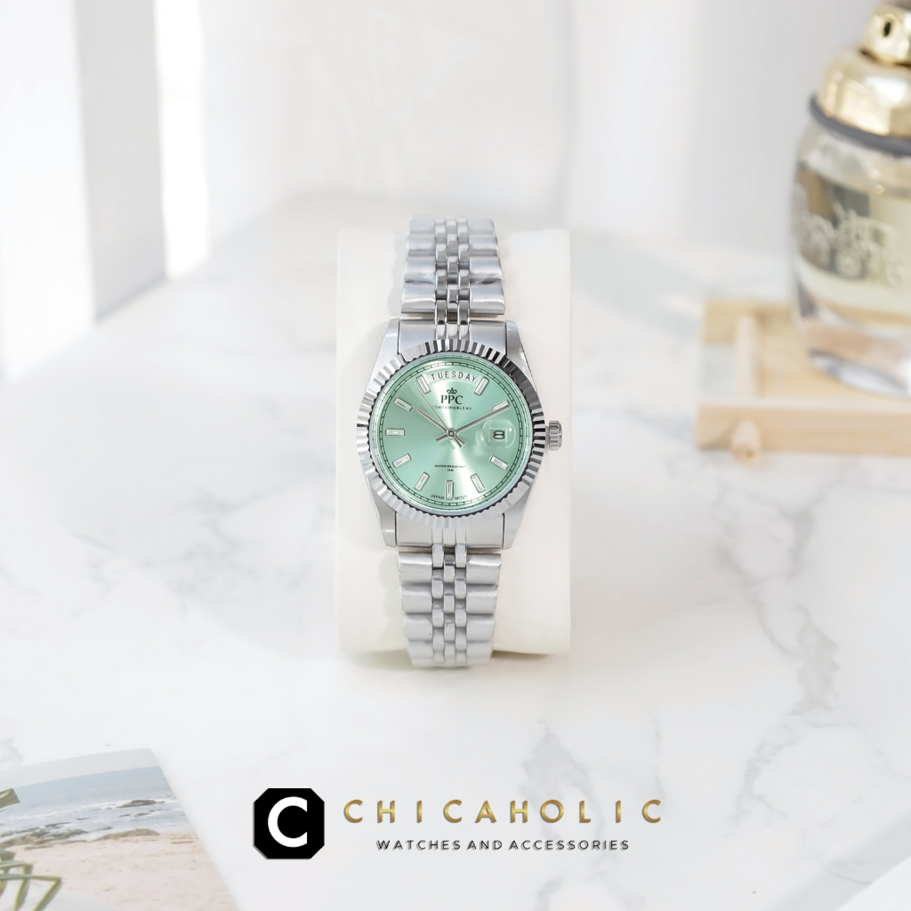 PARIS POLO CLUB รุ่น PPC-EC15