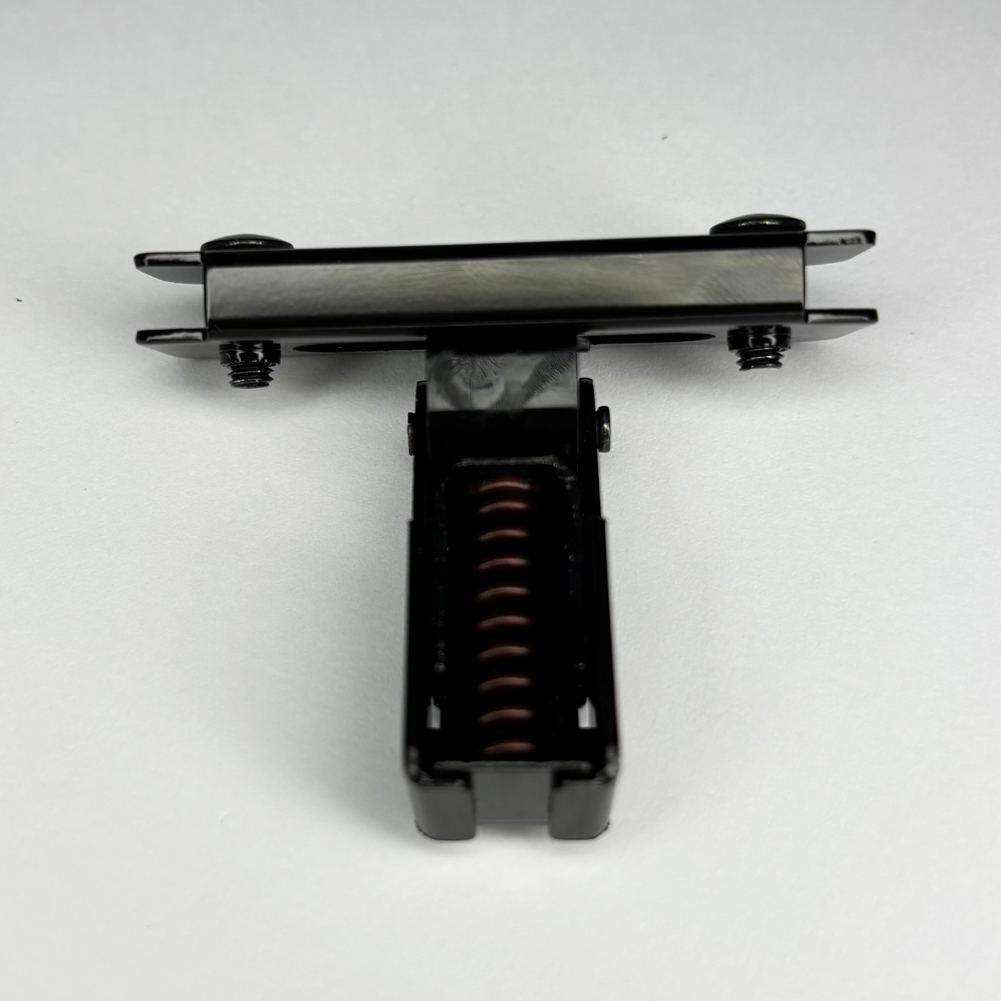 แขนยึดฝาครอบ Dust Cover Hinge เครื่องเล่นแผ่นเสียง Technics Turntable รุ่นSL-1200 SL-1210 อะไหล่ RXQ2313-1