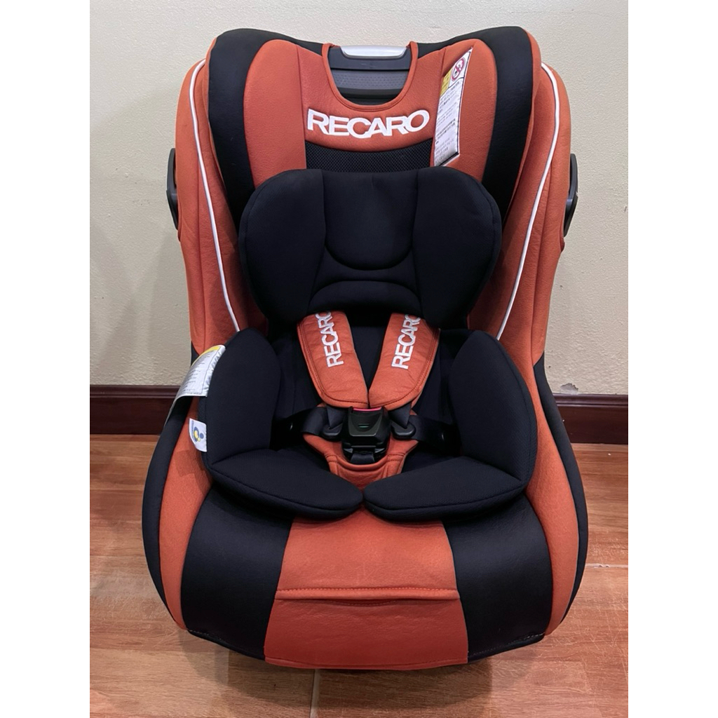 Carseat Recaro Start 07สวย เท่ๆ