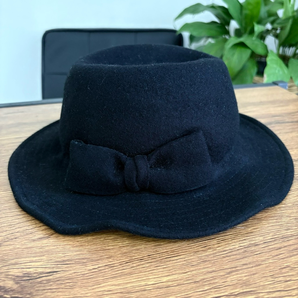 หมวกแบรนด์ KENZO มือสอง ของแท้