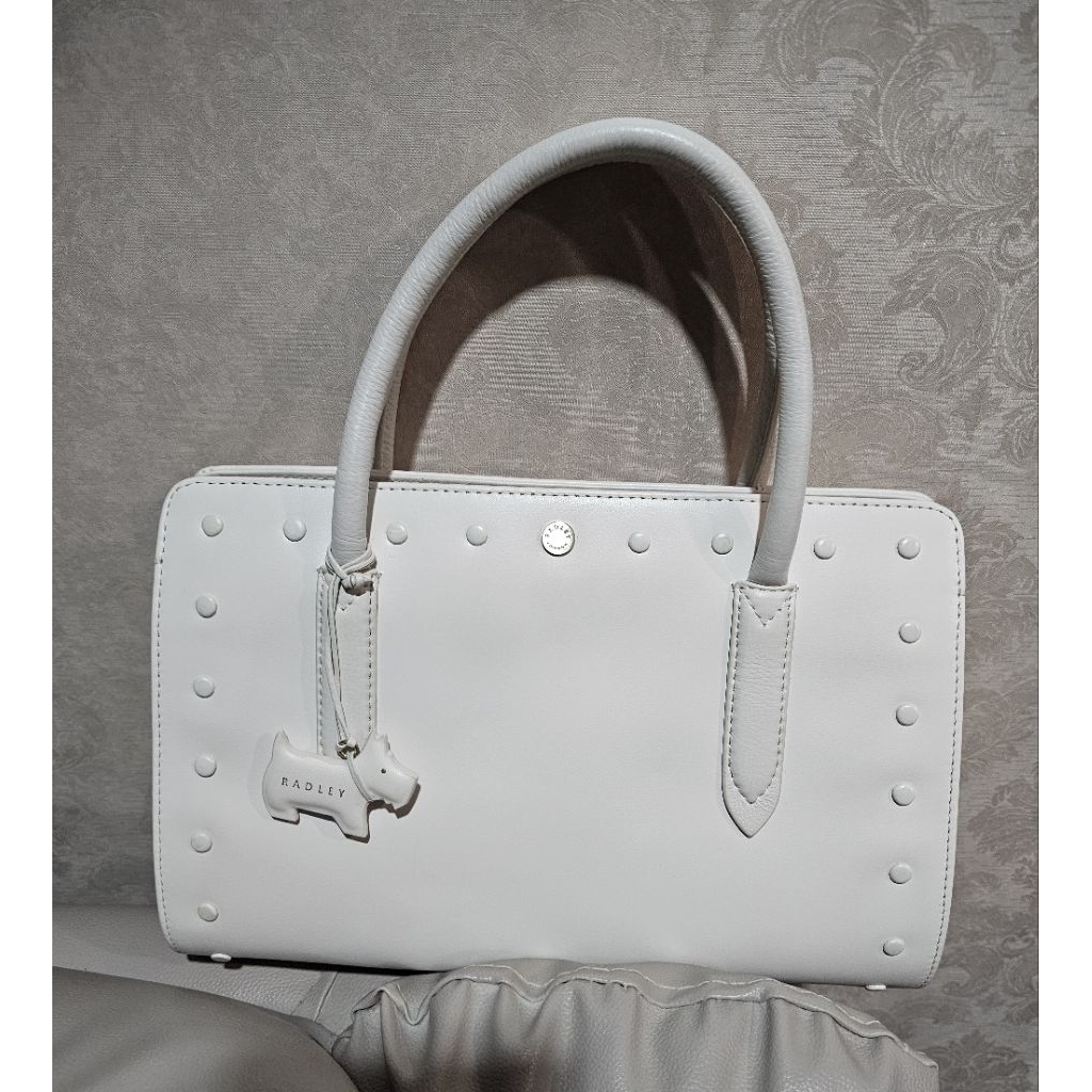 กระเป๋าถือ Radley London แท้