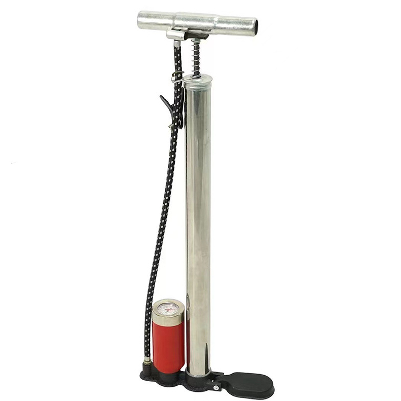 สูบลมรถมอไซค์ ที่สูบลมจักรยาน ที่สูบลม ระบบซัพแรง สูบนิ่มมือ ผู้หญิงสูบได้สบาย ปั้มลมยาง ติมลมมอเตอร์ไซค์ ได้