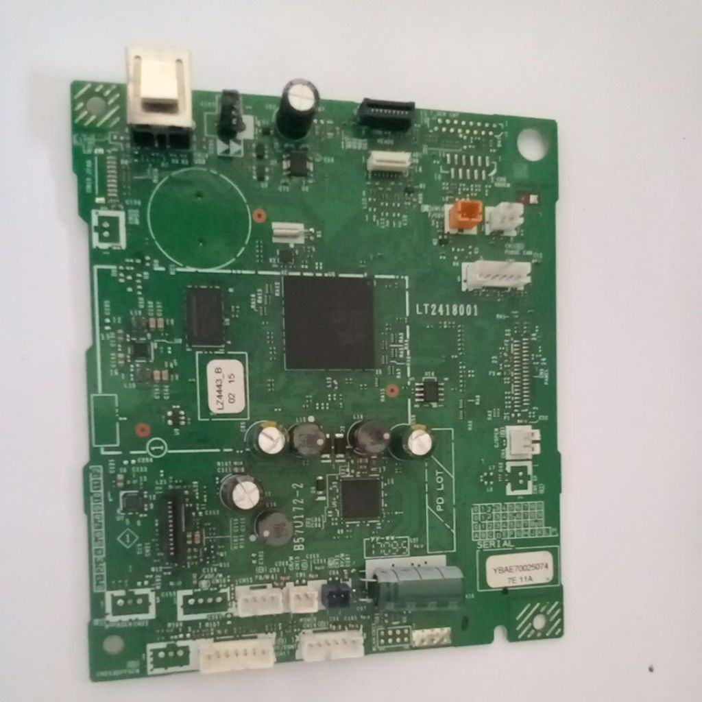 เมนต์บอร์ด Brother T300 มือสอง