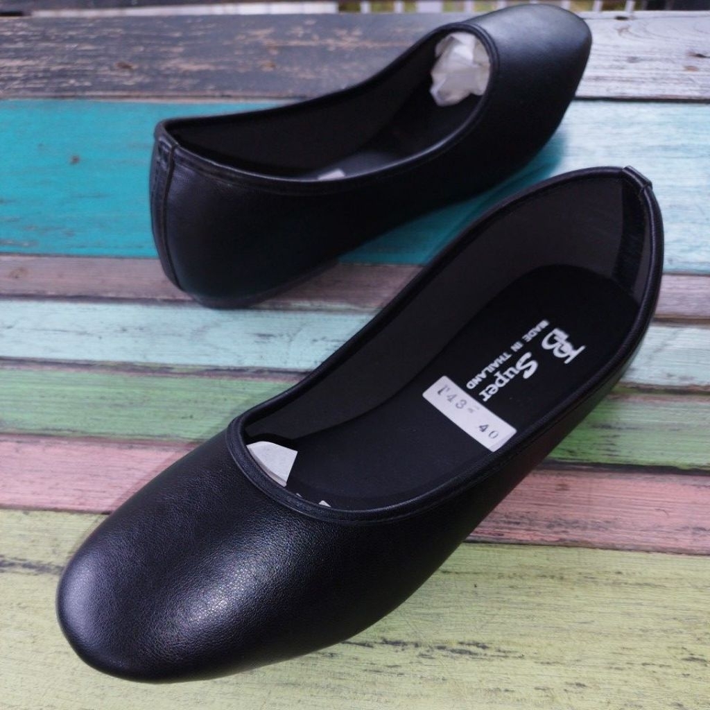 TPD Superคัทชูหญิงรุ่นT43/B38