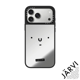 CASETiFY | WHOSMiNG - FACE [WHOSMiNG] #For iPhone #แท้