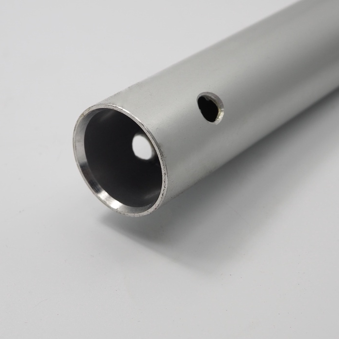 กระบอกเพลา+บู๊ช NB421 8mm (150cm) กระบอกหาง กระบอกเครื่องตัดหญ้า