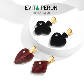 Evita Peroni Janisa กิ๊บติดผม Pelican