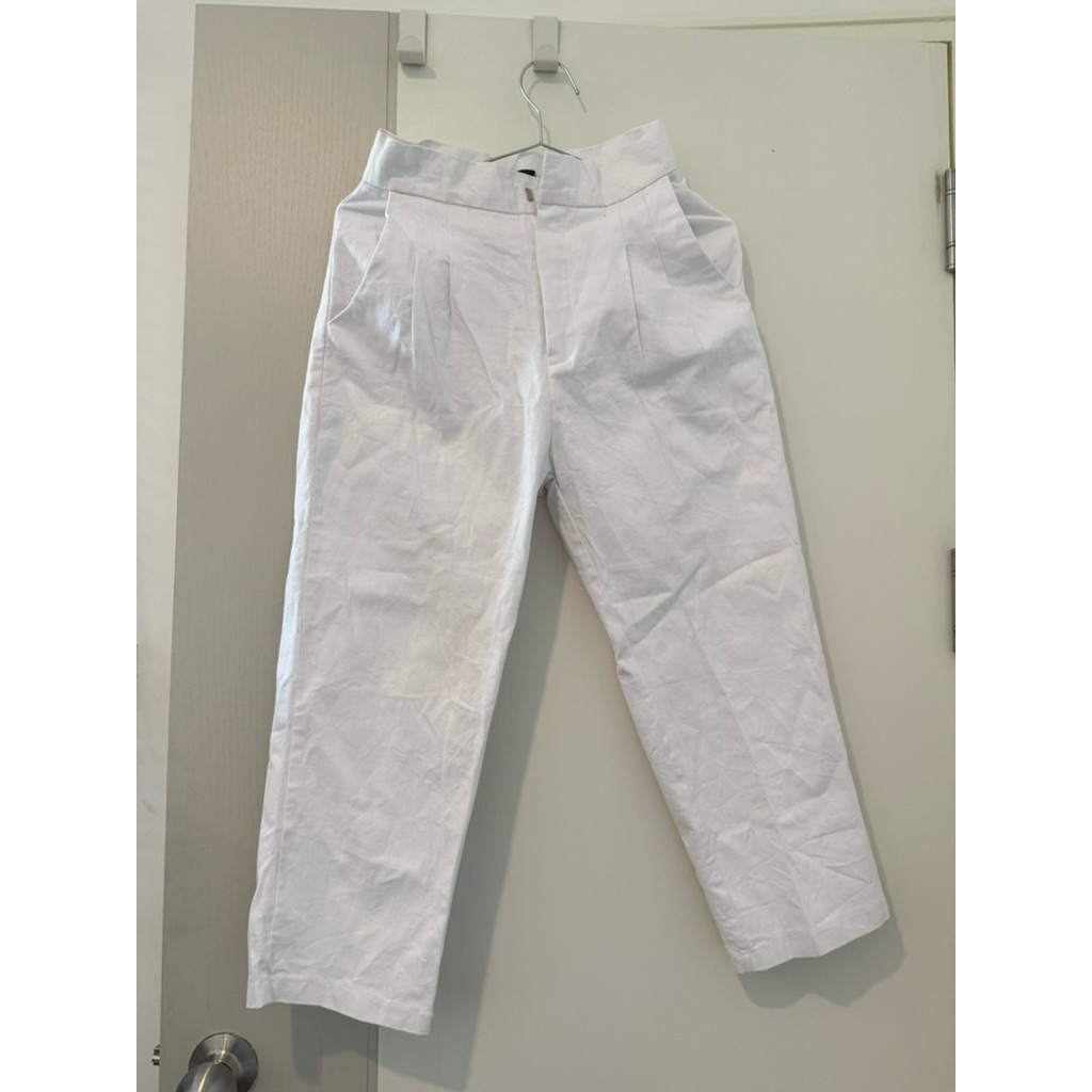 กางเกงขายาวมือสอง แบรนด์ Beming Bkk