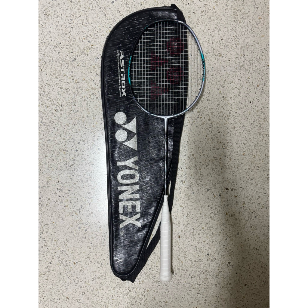 ไม้แบดมือ 2 Yonex Astrox 88s Pro Gen3 (3U/4UG5)  TH/SP