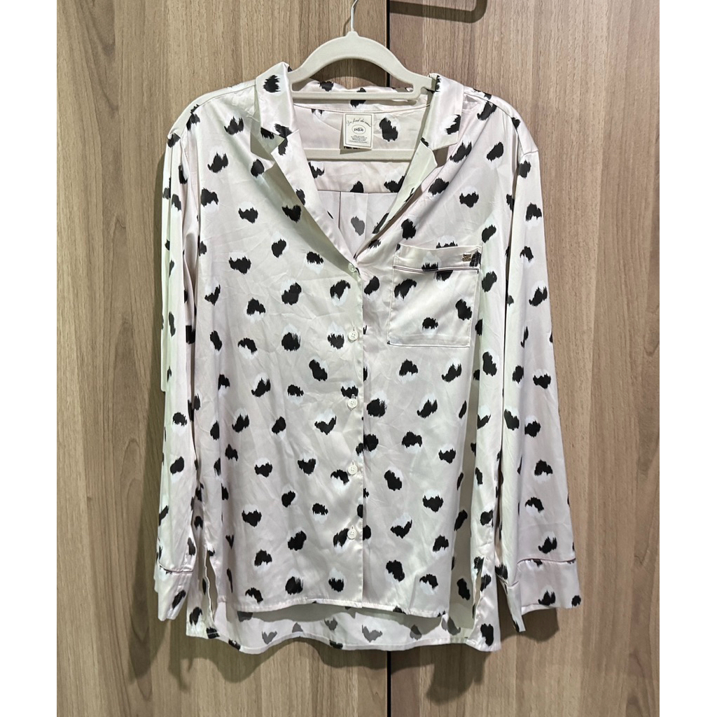 Gelato pique เสื้อนอนเจลาโต้