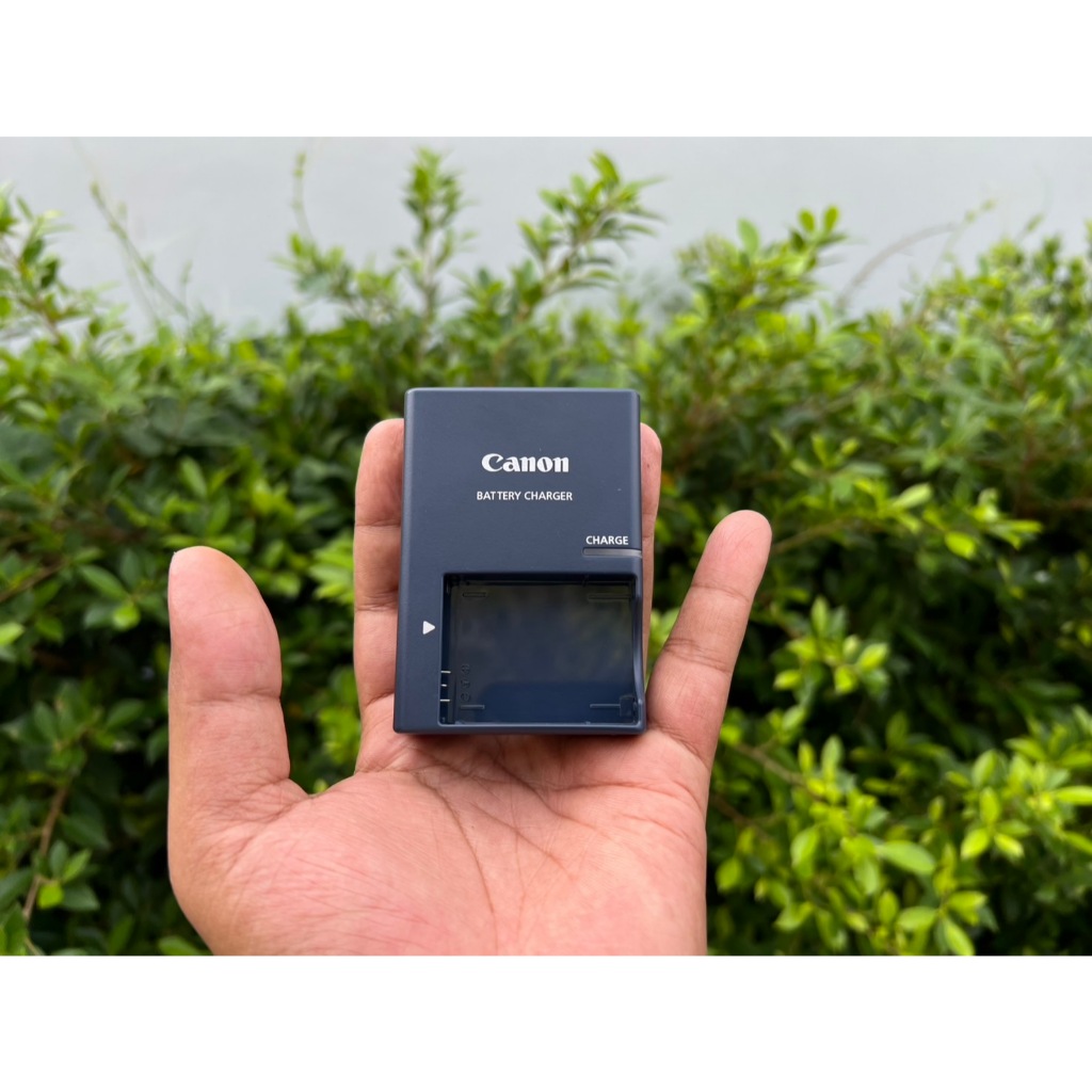 NB-5L / CB-2LX มือ 2 แท้ 100% แท่นชาร์จ รางชาร์จ Canon Digital IXUS 990 980 950 970 960 IS 900 Ti 86
