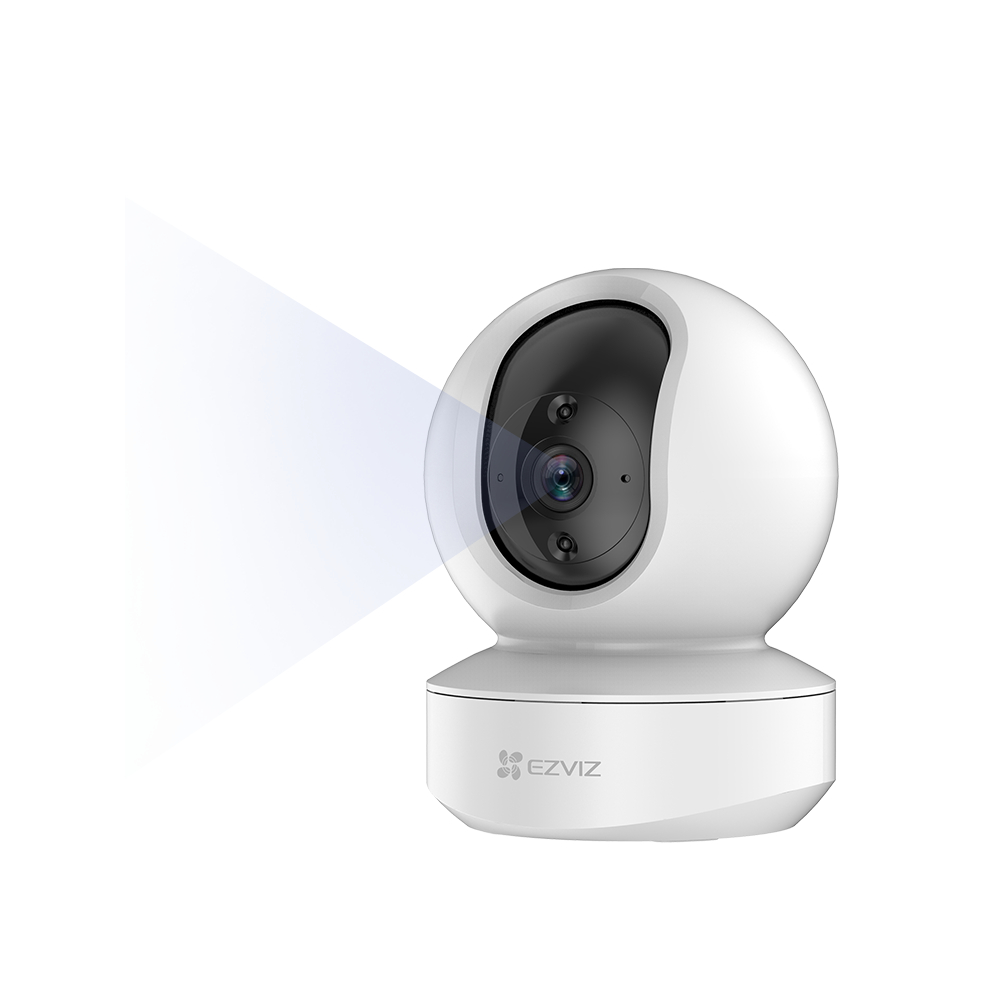 กล้องวงจรปิดไร้สาย Ezviz TY1 Pro 3K ความละเอียด 5MP