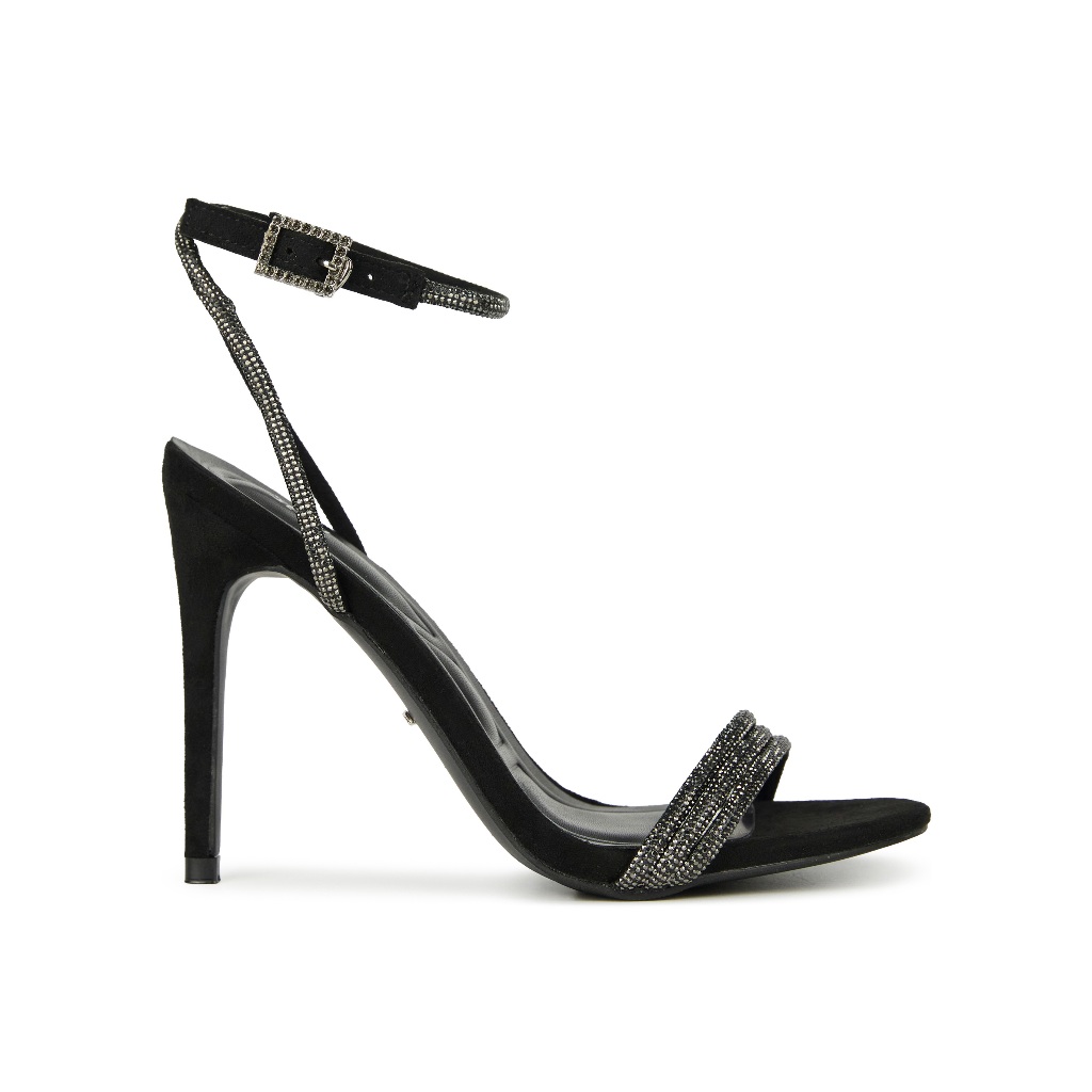 SHU RED CARPET 4.5" DGB รองเท้าส้นสูง