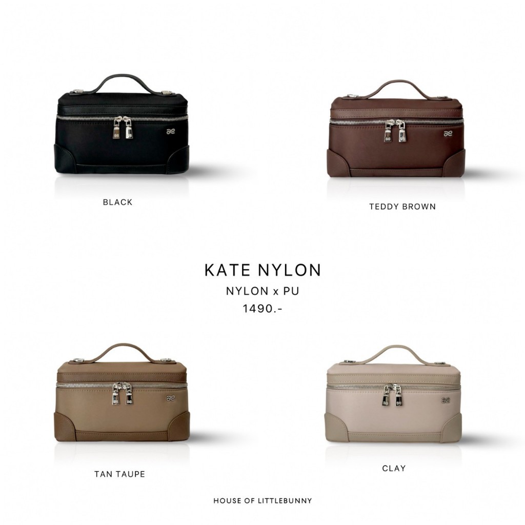 LITTLEBUNNY official  Kate Nylon