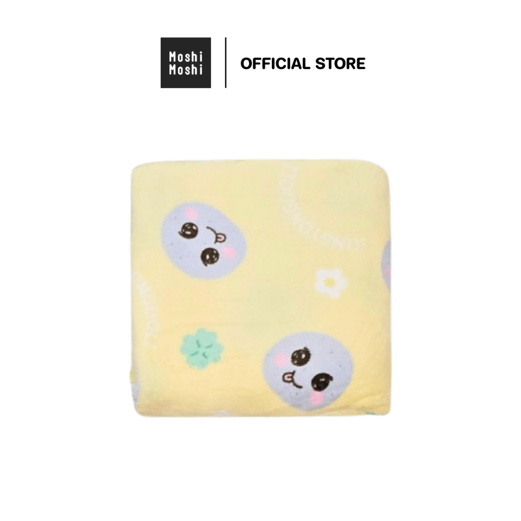 Moshi Moshi x RIIZE SONGYONGDOLI Blanket ผ้าห่ม ลิขสิทธิ์แท้ รุ่น 6100006846