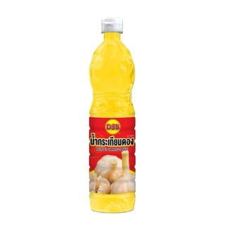 น้ำกระเทียมดอง DSB-B ขนาด 700 ml