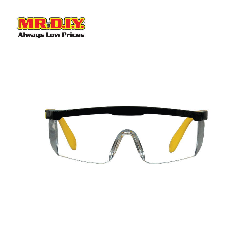 MR.D.I.Y. แว่นตานิรภัย 1 ชิ้น_9058259