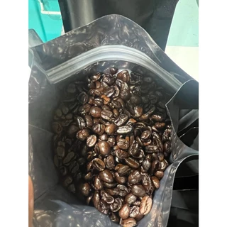 กาแฟดอยช้าง เกรดB บรรจุ 500g ตรา Angry Bears อราบิก้า100% คั่วสดใหม่ ทุกวัน ส่งตรงจากโรงคั่ว จ.เชียงราย