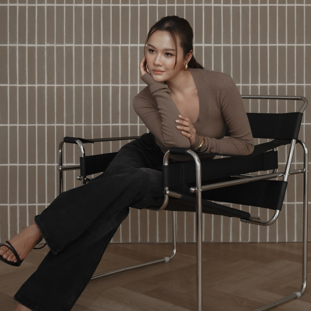 ULTIMATE-RIVE FIT (สินค้าพร้อมส่ง)