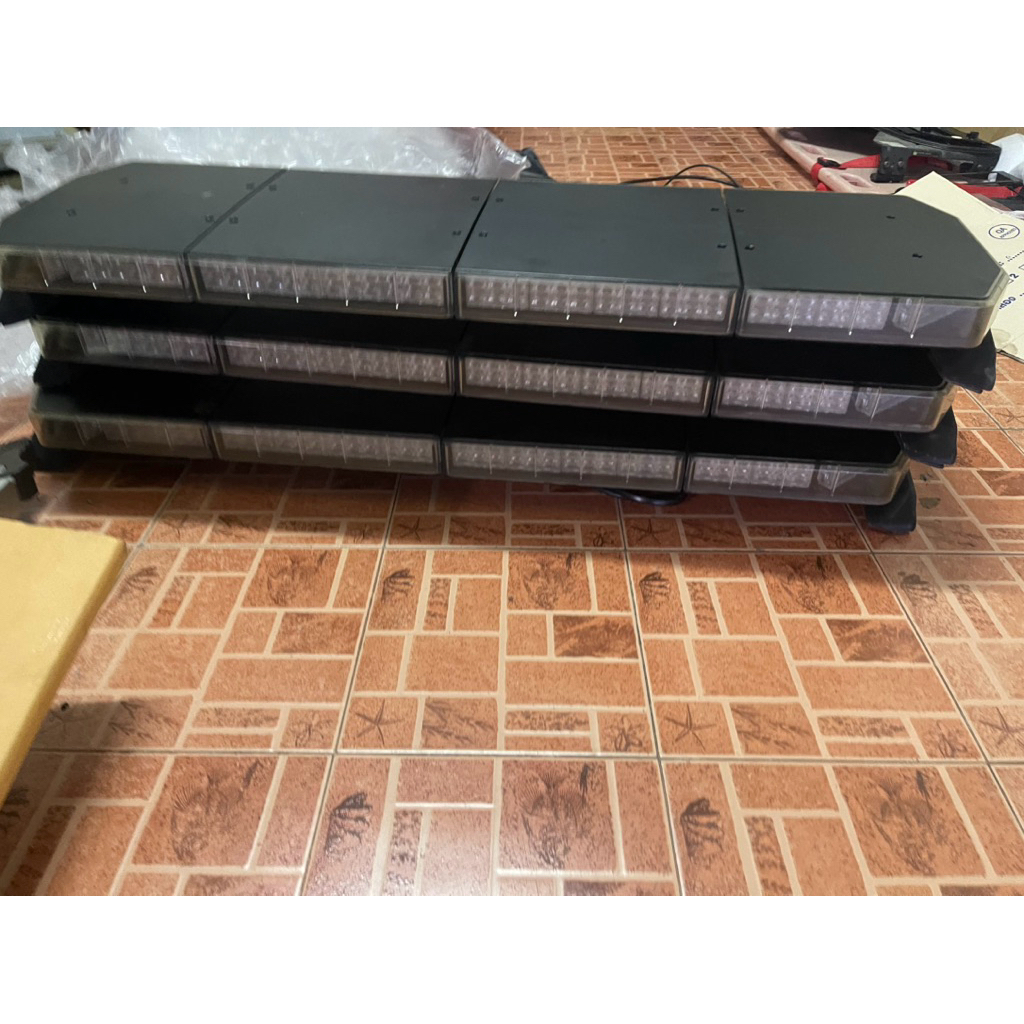 code3 Defender quad core