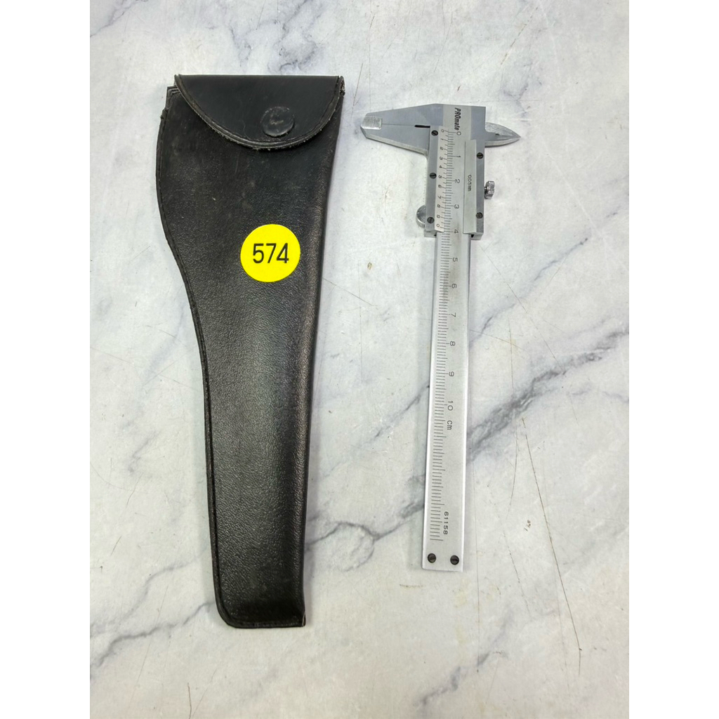 เวอร์เนียร์ 10 cm PROmate JAPAN หายาก(001 :574)สินค้าใหม่