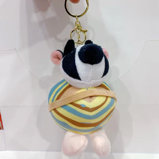 ตุ๊กตาพวกกุญเเจผ้า Tung Tung ของขวัญวันเกิด ของเล่นสำหรับเด็ก ห้อยใส่กระเป๋าค่ะสินค้าพร้อมส่งในไทยค่ะ