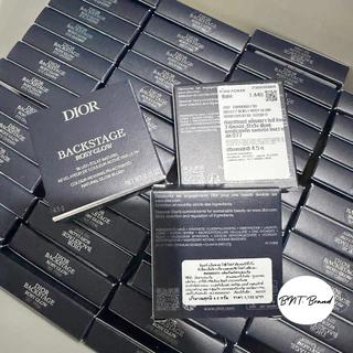 💥พร้อมส่ง💥 DIOR BACKSTAGE ROSY GLOW บรัสออน สีสวย ติดทน (แท้ 💯 ป้ายคิง/ป้ายห้าง )