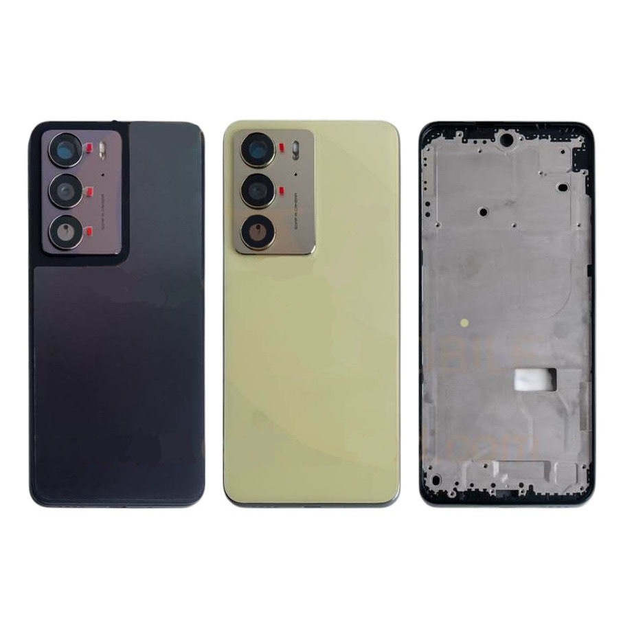 บอดี้ Realme C75 บอดี้ครบชุด Realme C75