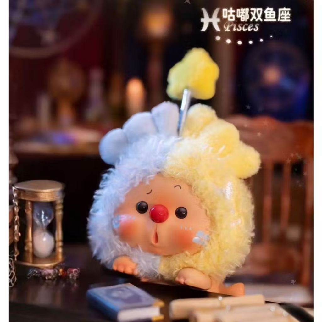 (เช็คการ์ด) ที่ติดมือถือ OYO ราศี/ Animal Party