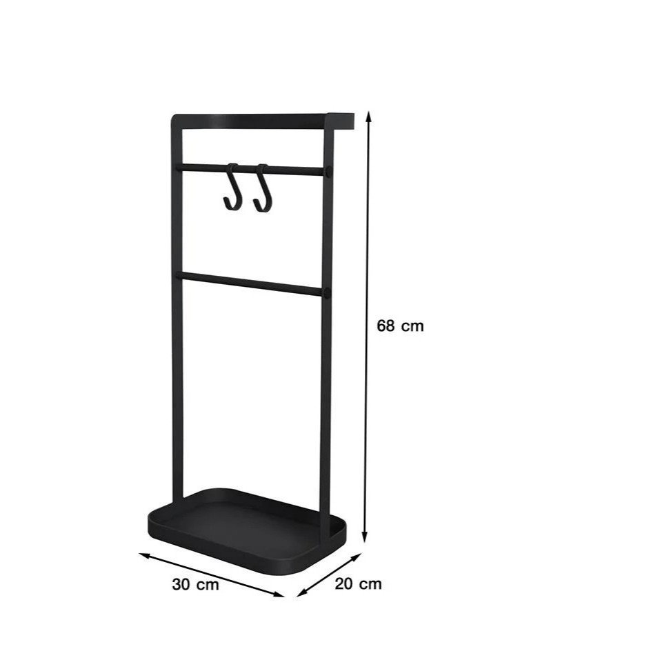 ที่เก็บร่ม ขนาด 30x20x68 ซม.