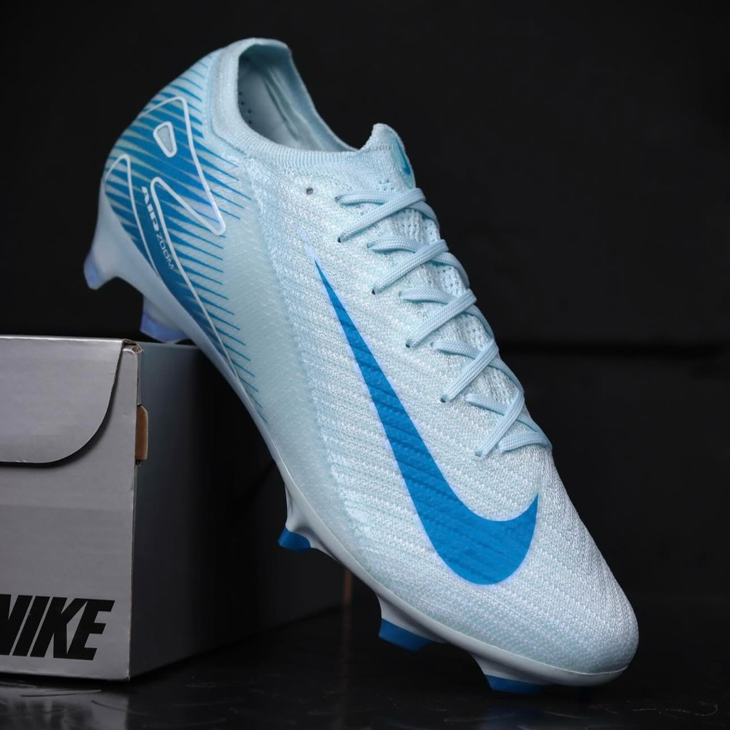 NIKE MERCURIAL VAPOR 16 ELITE FG ( FQ1457-400 )