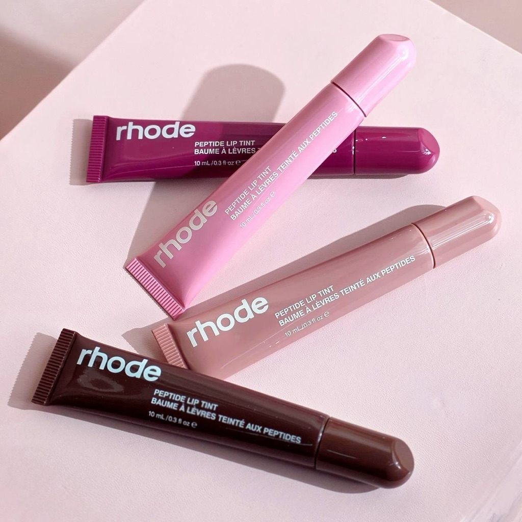 Rhode  Peptide Lip Tint