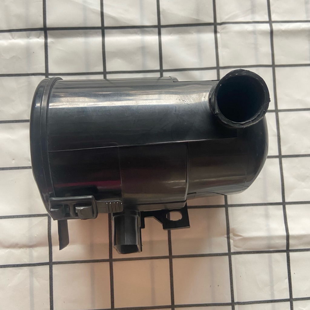 เสื้อหม้อกรอง Y80M ,yamaha y80