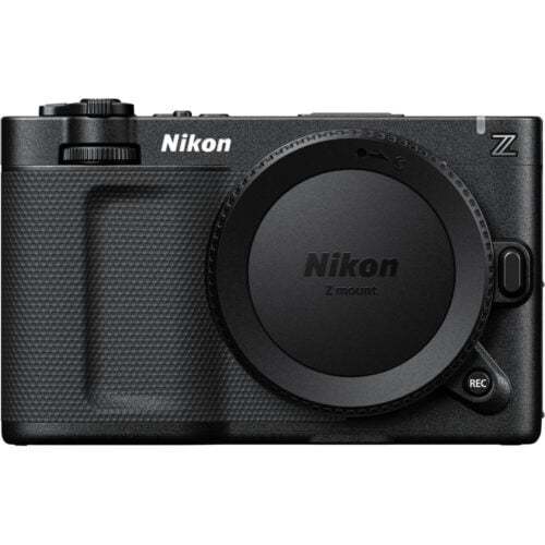 [ซื้อขายกล้อง เลนส์ มือสอง] กล้อง Nikon ZR (Body) Cinema Camera