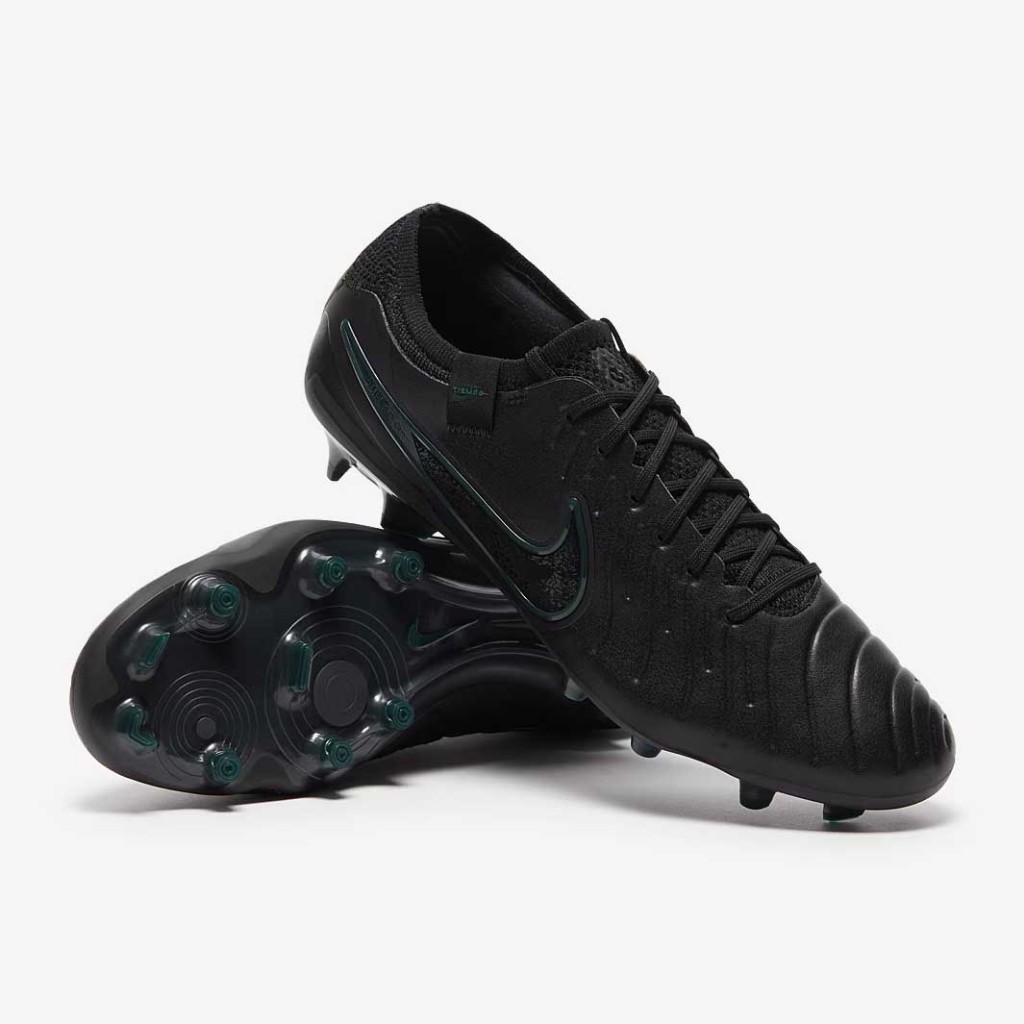 รองเท้าฟุตบอล Nike Tiempo Legend 10 Elite FG