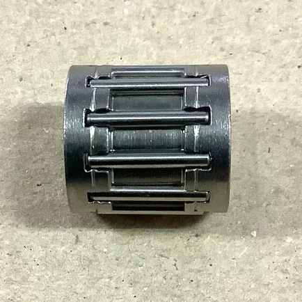 ลูกปืนสลัก YAMAHA - JR120, RXS [14-18-19] ลูกปืนบน ลูกปืนปลายก้าน ยามาฮ่า เจอาร์ ลูกปืนสลักลูกสูบ อะไหล่เดิม (1ชิ้น)