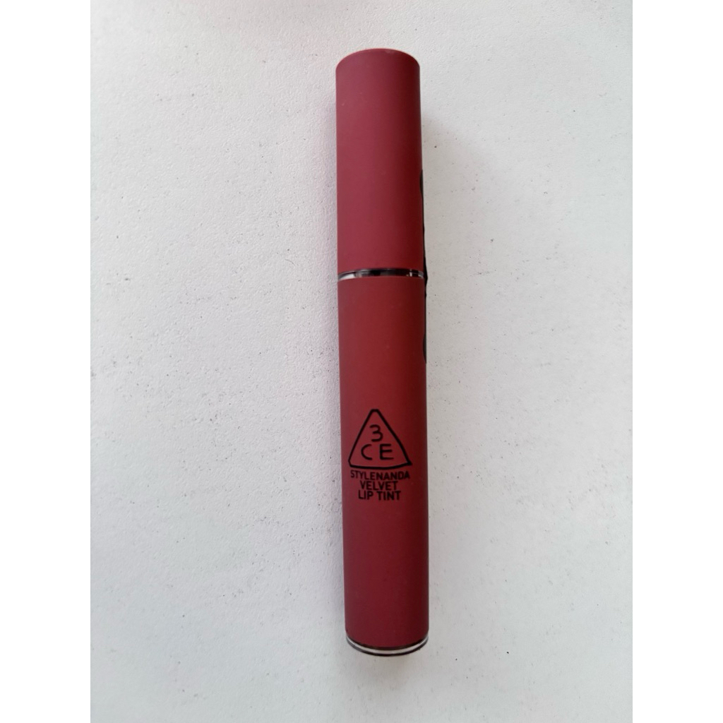 3CE Velvet Lip Tint #Walk N Talk