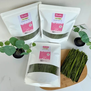 หญ้าโอ๊ตออร์แกนิค - Ultimate Oat Hay by Merryn Exotic (180G)