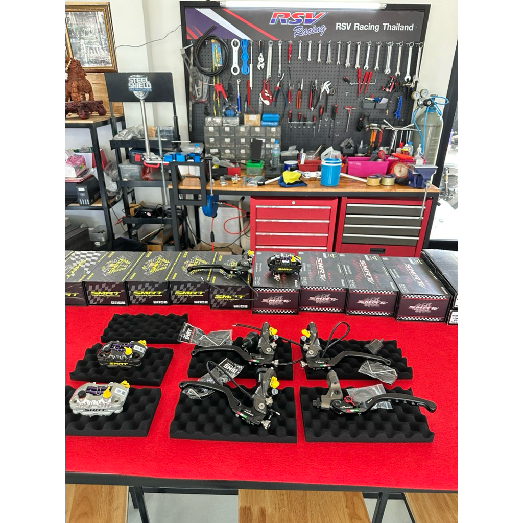 ปั๊มเบรคSmrt มีจำหน่ายที่ร้าน