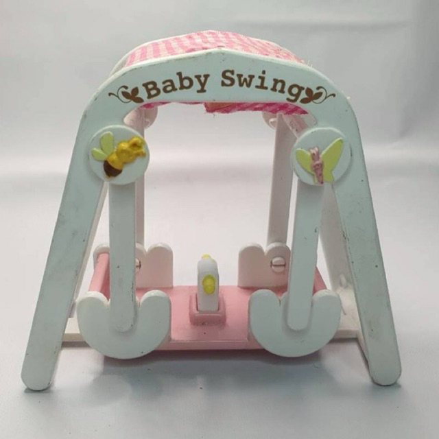 ซิลวาเนียน sylvanian family เฟอร์นิเจอร์