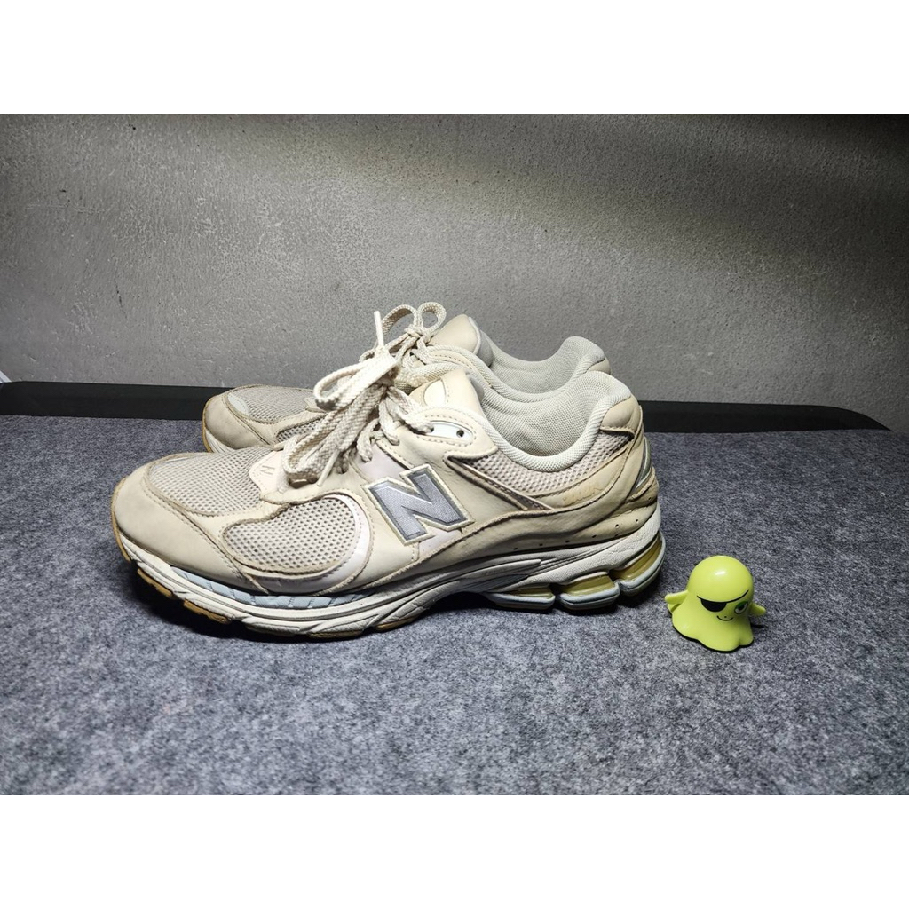 New blance 2002R ของแท้ สีเทา