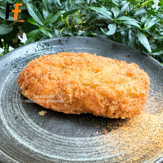 หมูทงคัตสึ 400 กรัม (4ชิ้น) | PORK TONKATSU