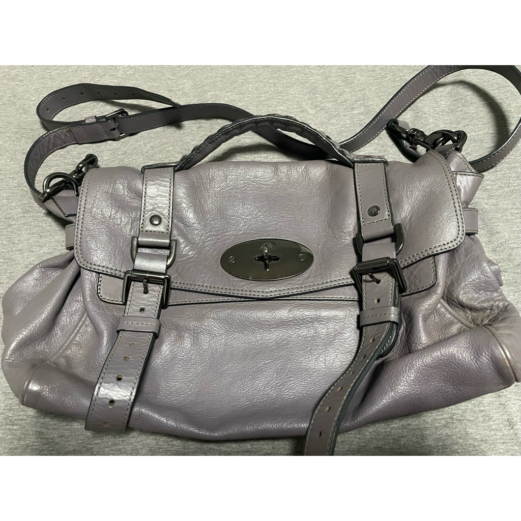 กระเป๋าแบรนด์เนม Mulberry