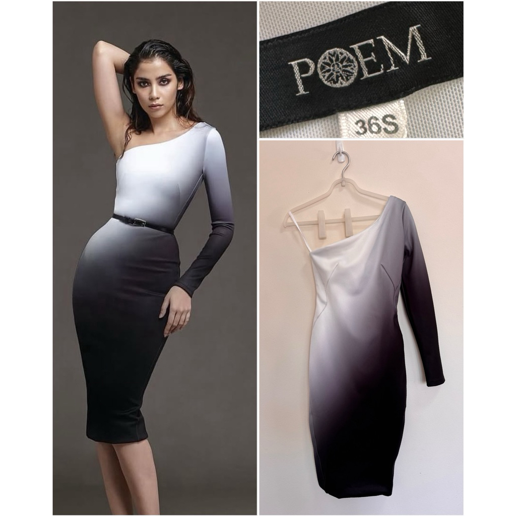 ส่งต่อ poem ของแท้ ตัดป้าย ไม่เคยใช้