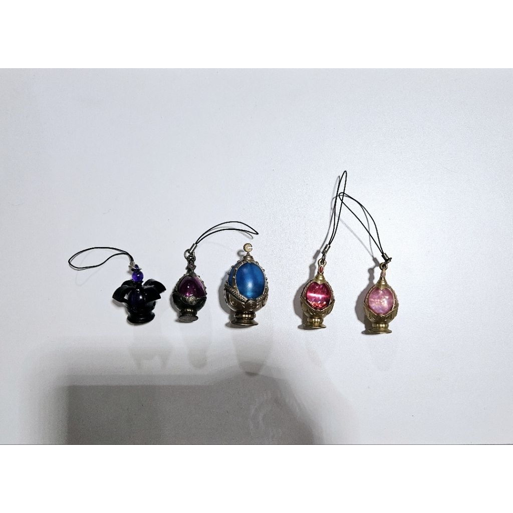 madoka magica สาวน้อยเวทย์มนต์มาโดกะ madoka soul gem gachapon โซลล์เจม อนิเมะ ของสะสมอนิเมะ