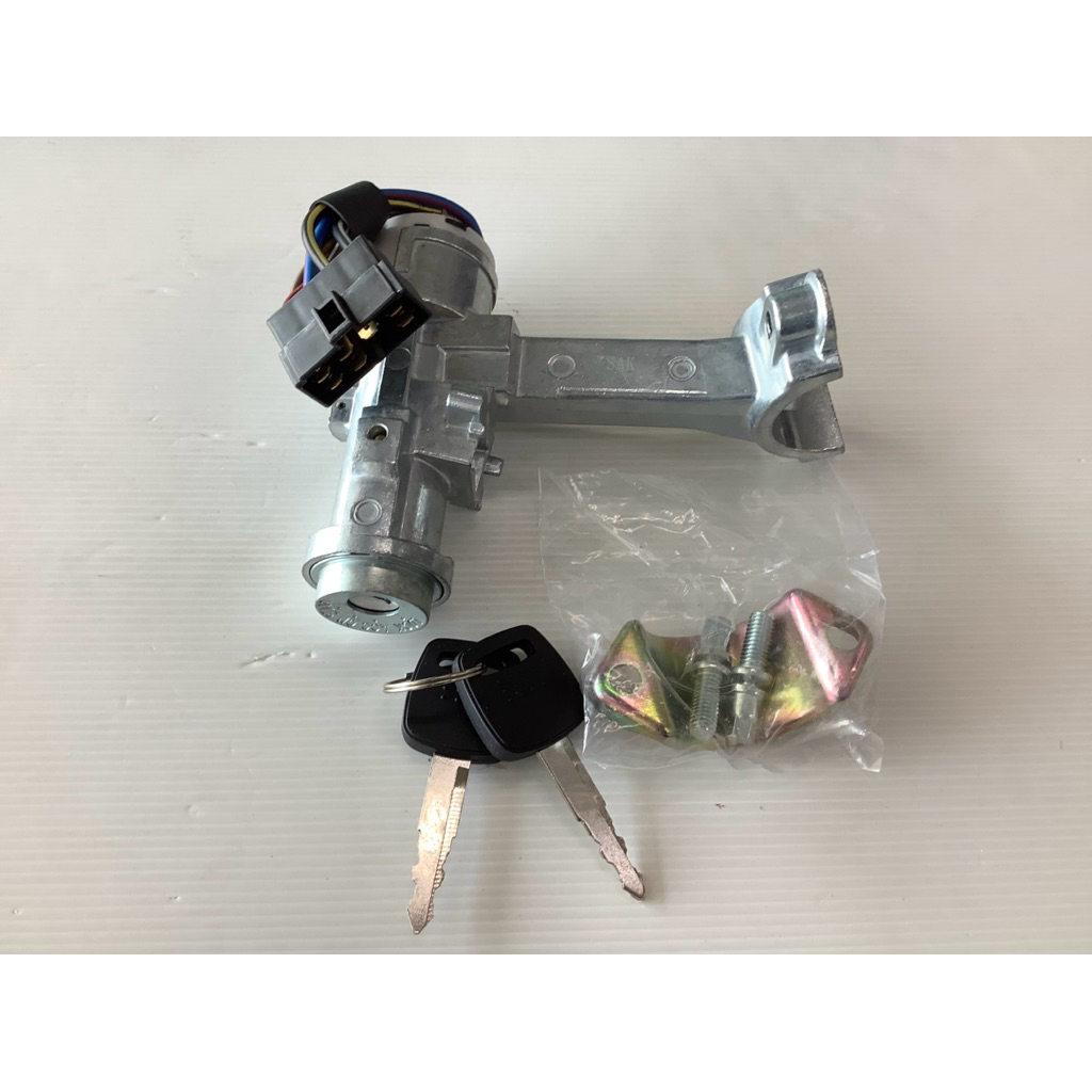 สวิทกุญแจล็อกคอ MTX ปรับคอได้ TOYOTA