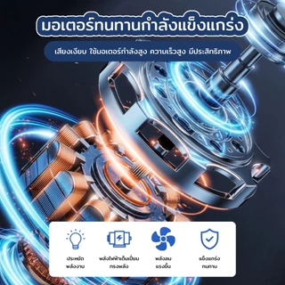 พัดลมอุตสาหกรรม18 นิ้ว 3 ใบพัด แรง ลมเย็นทนทาน พัดลมแบบตั้งพื้น 18 นิ้ว ปรับส่ายได้ เสียงเงียบไม่รบกวน ส่ายหัว180องศา