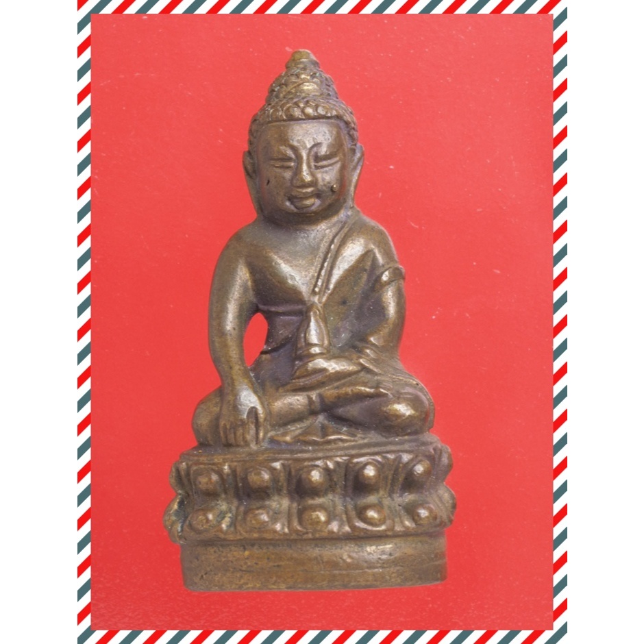 b87.พระกริ่ง พระเครื่อง พระสะสม BY : jae2552