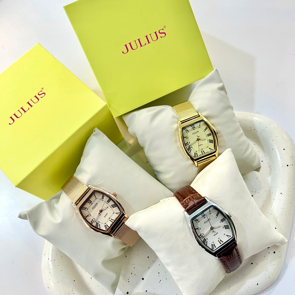 Julius รุ่น JA-703,(JA-703A,JA-703B,JA-703C,JA-703D,JA-703E,JA-703F,JA-703G,JA-703H,JA-703I)